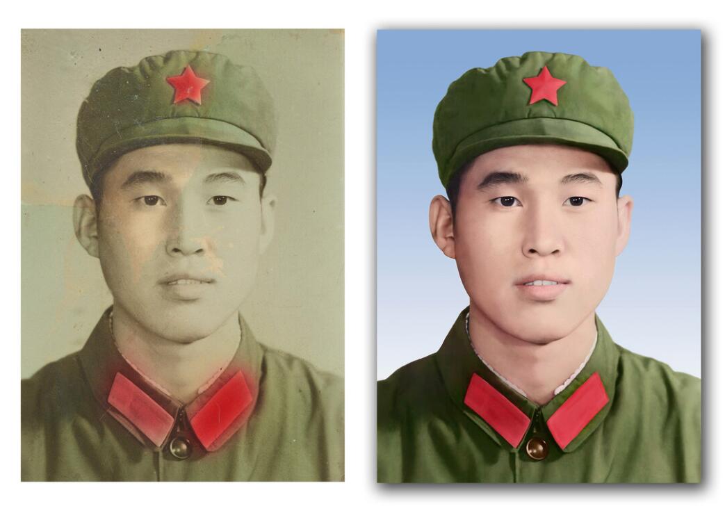 莲都破损照片修复-18