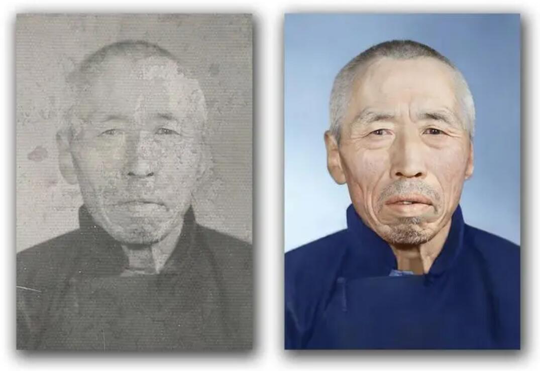 莲都破损照片修复-56