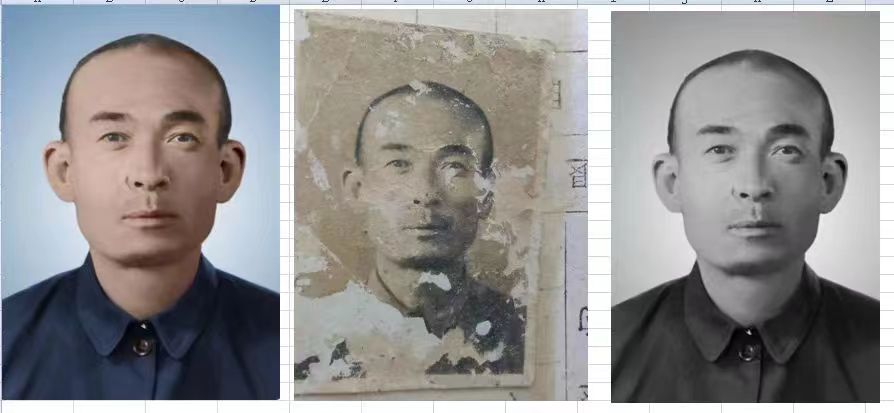 莲都老照片模糊修复-21